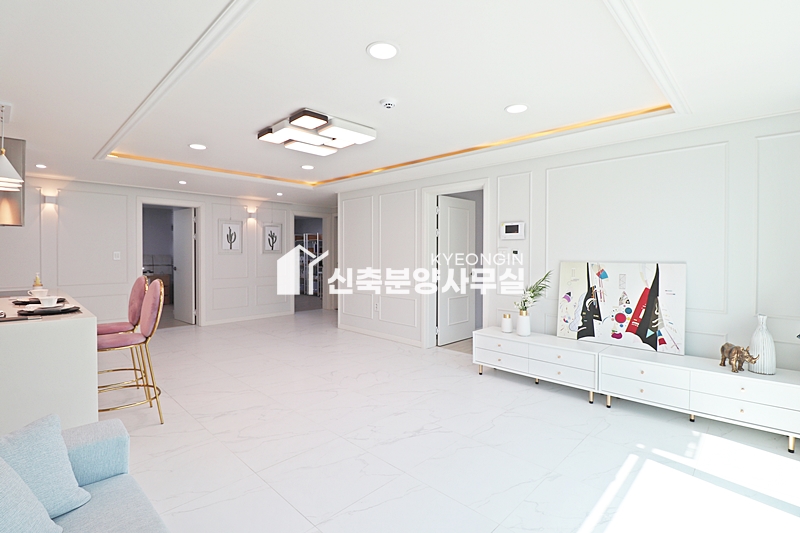 경기 파주시 조리읍 대원리 디아르 분양 매물번호 12063 사진 5