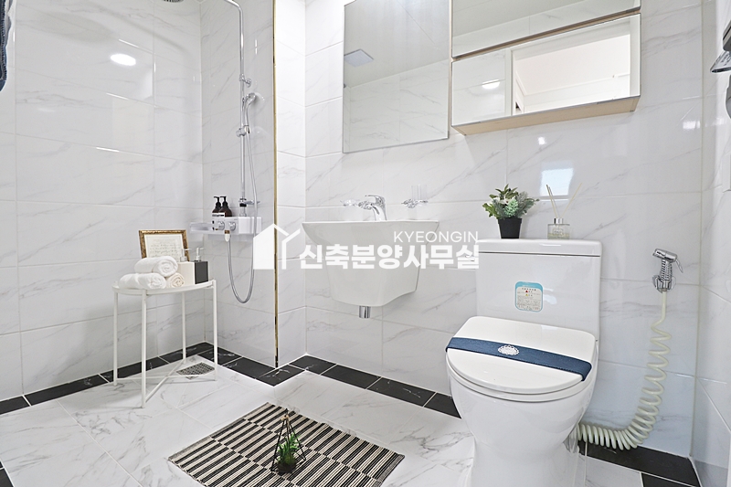 경기 파주시 조리읍 대원리 디아르 분양 매물번호 12063 사진 18