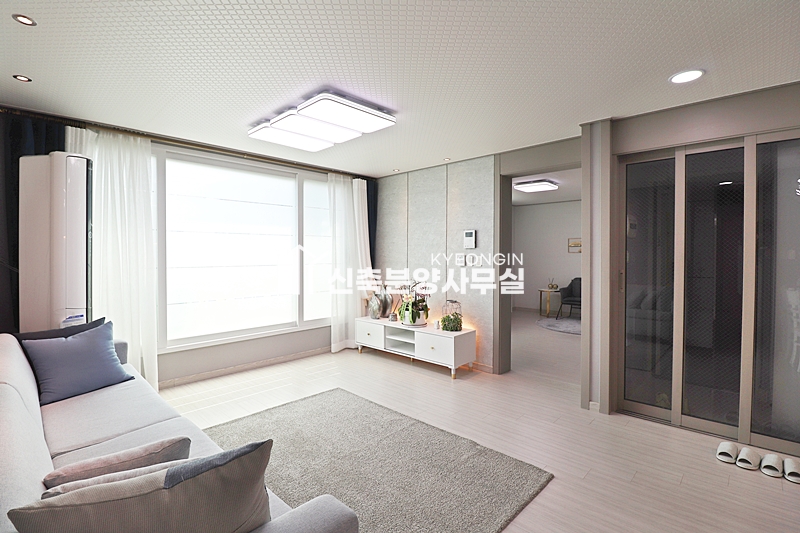 경기 파주시 문산읍 문산리 스타파크힐 2차 [ A . B Type ] 분양 매물번호 12067 사진 4