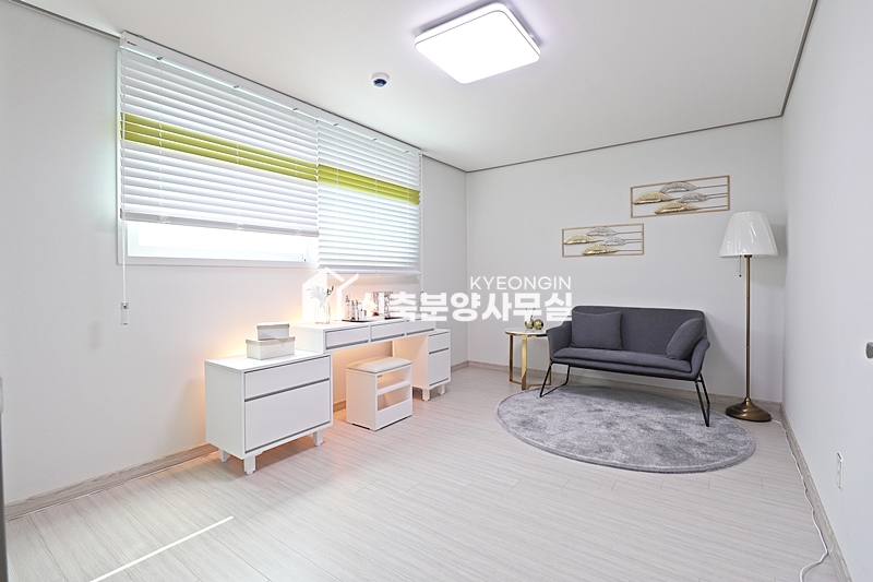 경기 파주시 문산읍 문산리 스타파크힐 2차 [ A . B Type ] 분양 매물번호 12067 사진 10
