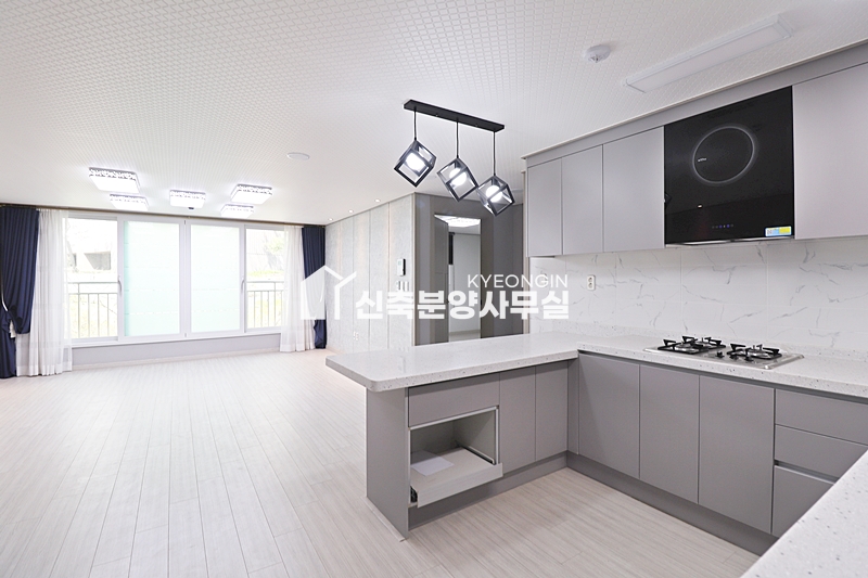 경기 파주시 문산읍 문산리 스타파크힐 2차 [ A . B Type ] 분양 매물번호 12067 사진 15