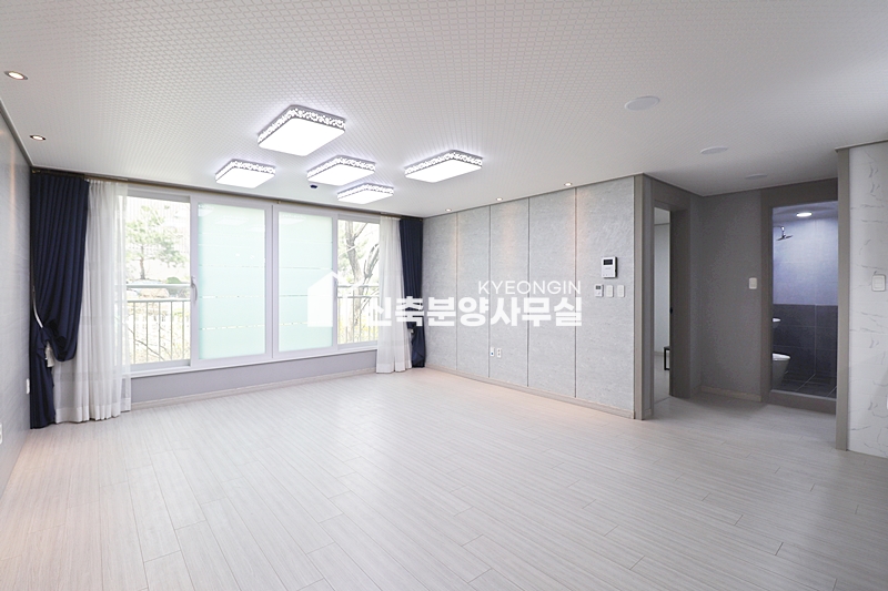 경기 파주시 문산읍 문산리 스타파크힐 2차 [ A . B Type ] 분양 매물번호 12067 사진 16
