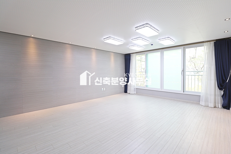 경기 파주시 문산읍 문산리 스타파크힐 2차 [ A . B Type ] 분양 매물번호 12067 사진 18