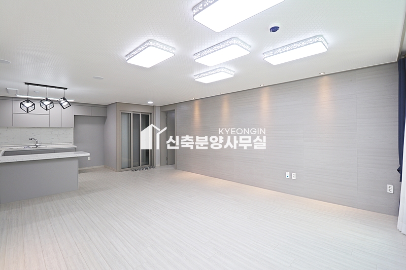 경기 파주시 문산읍 문산리 스타파크힐 2차 [ A . B Type ] 분양 매물번호 12067 사진 19
