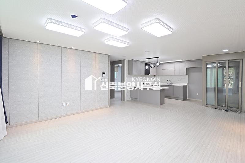경기 파주시 문산읍 문산리 스타파크힐 2차 [ A . B Type ] 분양 매물번호 12067 사진 20