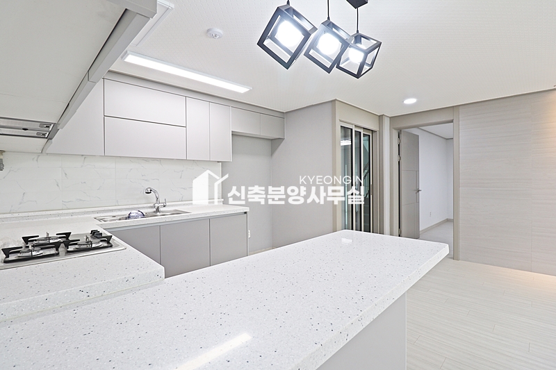 경기 파주시 문산읍 문산리 스타파크힐 2차 [ A . B Type ] 분양 매물번호 12067 사진 21