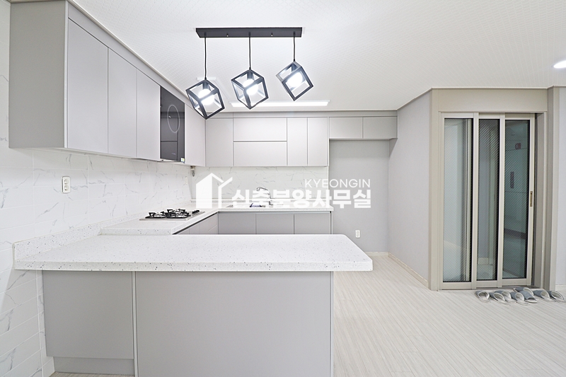 경기 파주시 문산읍 문산리 스타파크힐 2차 [ A . B Type ] 분양 매물번호 12067 사진 22