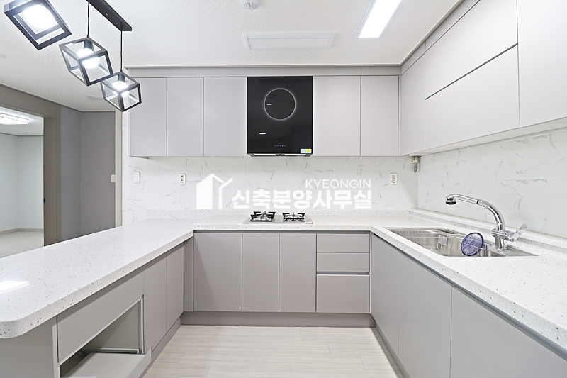 경기 파주시 문산읍 문산리 스타파크힐 2차 [ A . B Type ] 분양 매물번호 12067 사진 24