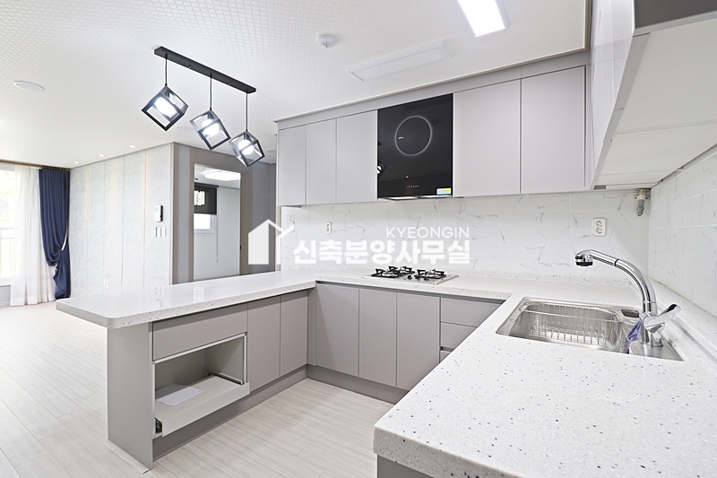 경기 파주시 문산읍 문산리 스타파크힐 2차 [ A . B Type ] 분양 매물번호 12067 사진 25