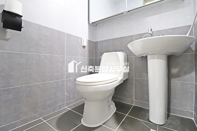 경기 파주시 문산읍 문산리 스타파크힐 2차 [ A . B Type ] 분양 매물번호 12067 사진 27