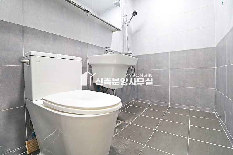 경기 파주시 문산읍 문산리 스타파크힐 2차 [ A . B Type ] 분양 매물번호 12067 사진 30