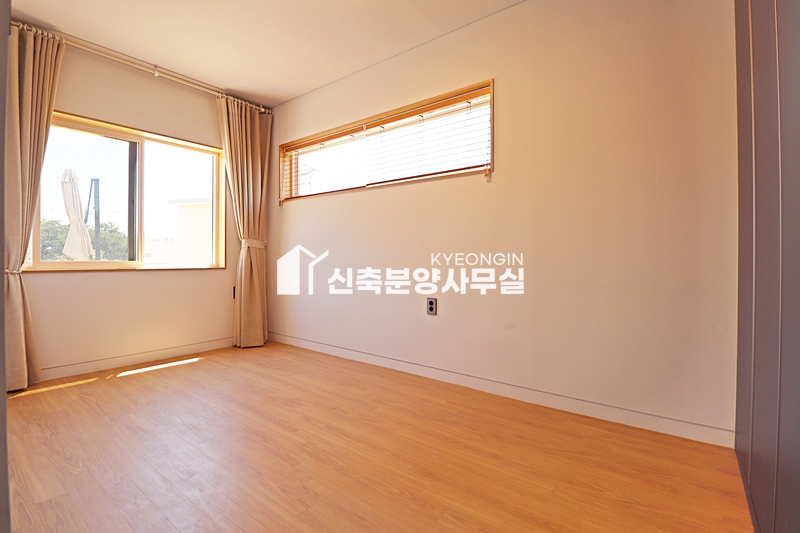 경기 파주시 오도동 그랑포레타운하우스 [ 단독주택 Type ] 분양 매물번호 10215 사진 12
