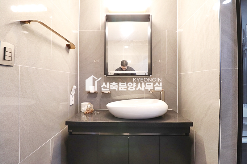 경기 파주시 오도동 그랑포레타운하우스 [ 단독주택 Type ] 분양 매물번호 10215 사진 15