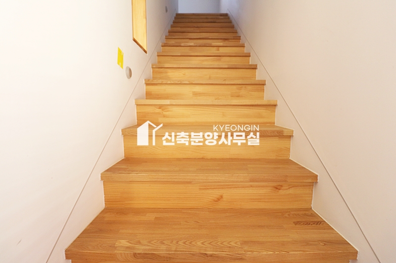 경기 파주시 오도동 그랑포레타운하우스 [ 단독주택 Type ] 분양 매물번호 10215 사진 18