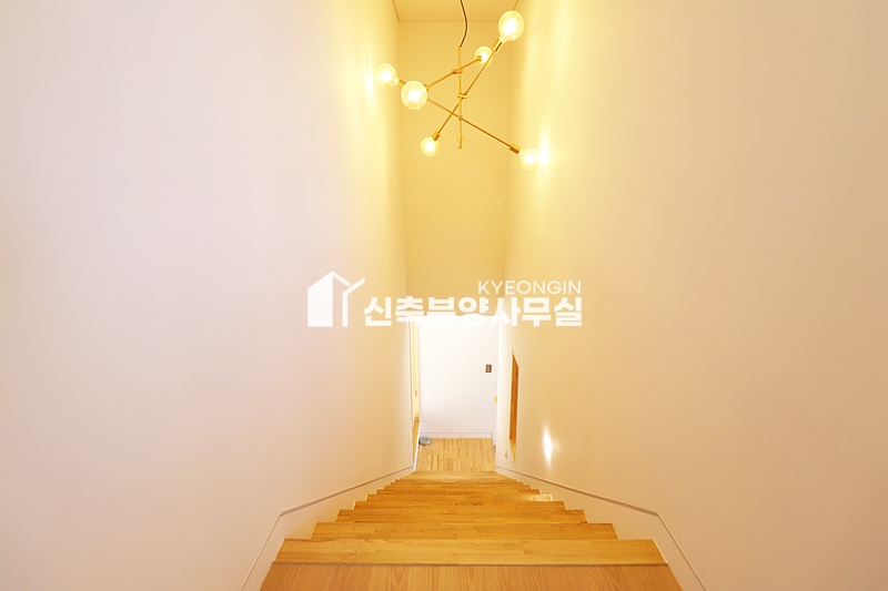 경기 파주시 오도동 그랑포레타운하우스 [ 단독주택 Type ] 분양 매물번호 10215 사진 19
