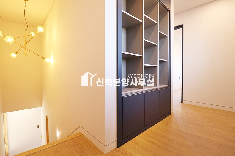 경기 파주시 오도동 그랑포레타운하우스 [ 단독주택 Type ] 분양 매물번호 10215 사진 20