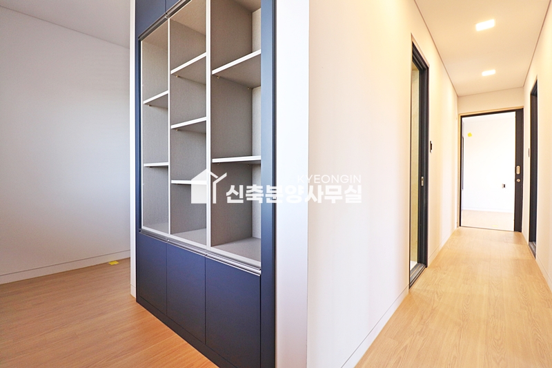 경기 파주시 오도동 그랑포레타운하우스 [ 단독주택 Type ] 분양 매물번호 10215 사진 21