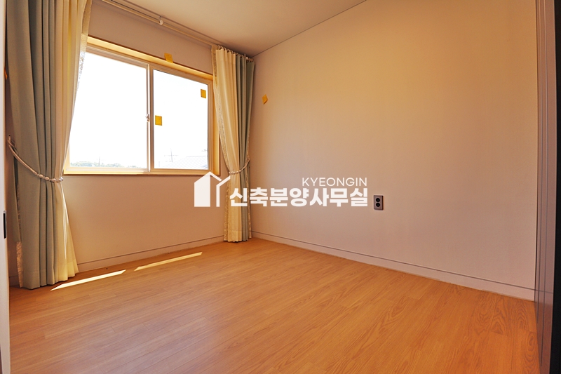 경기 파주시 오도동 그랑포레타운하우스 [ 단독주택 Type ] 분양 매물번호 10215 사진 23