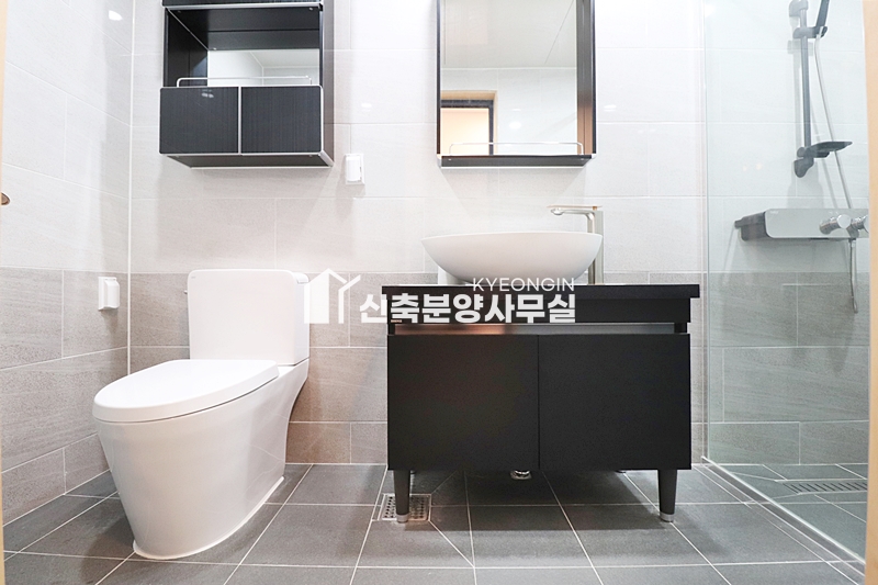 경기 파주시 오도동 그랑포레타운하우스 [ 단독주택 Type ] 분양 매물번호 10215 사진 26