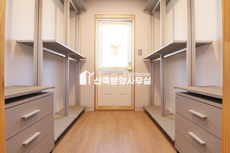 경기 파주시 오도동 그랑포레타운하우스 [ 단독주택 Type ] 분양 매물번호 10215 사진 32