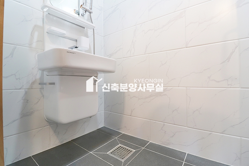 경기 파주시 오도동 그랑포레타운하우스 [ 단독주택 Type ] 분양 매물번호 10215 사진 33