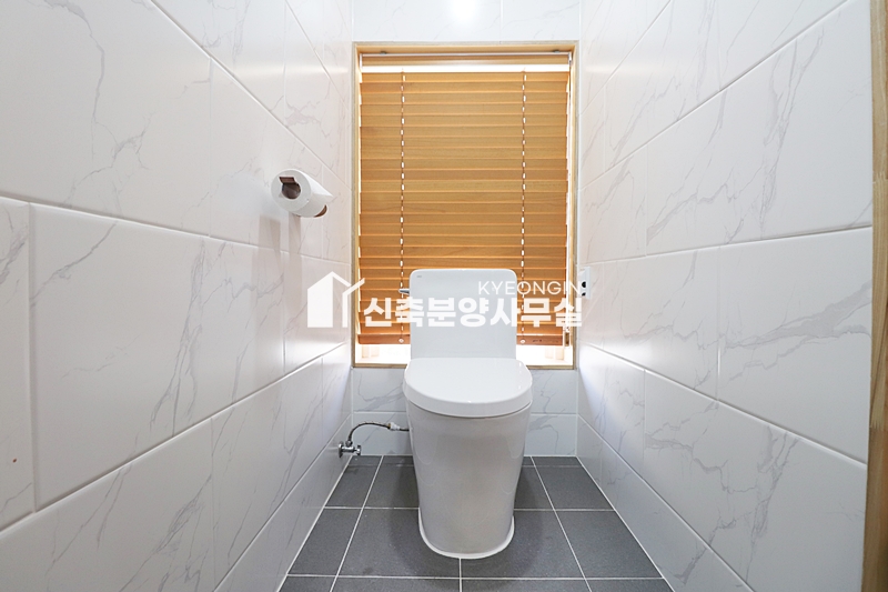 경기 파주시 오도동 그랑포레타운하우스 [ 단독주택 Type ] 분양 매물번호 10215 사진 34