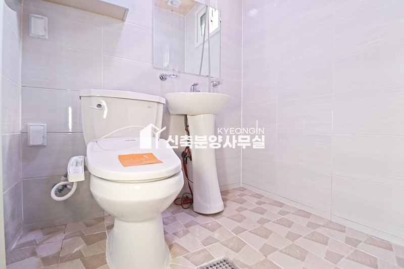 경기 파주시 하지석동 미니전원주택 [ 원룸복층형 단독 Type ] 분양 매물번호 12128 사진 6