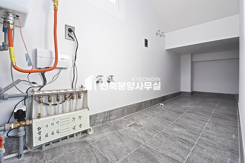 경기 파주시 하지석동 하늘채마을 타운하우스 [ 단독주택 Type ] 분양 매물번호 12129 사진 12