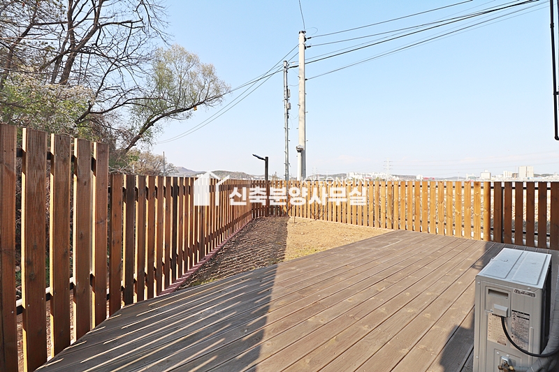 경기 파주시 하지석동 하늘채마을 타운하우스 [ 단독주택 Type ] 분양 매물번호 12129 사진 13