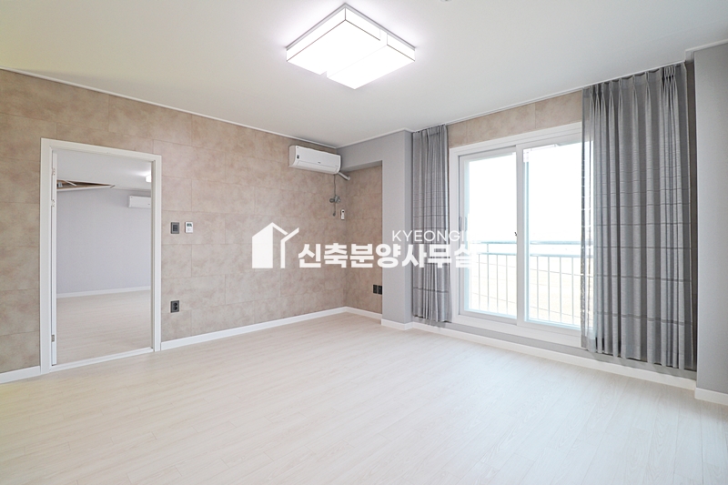경기 파주시 하지석동 하늘채마을 타운하우스 [ 단독주택 Type ] 분양 매물번호 12129 사진 19