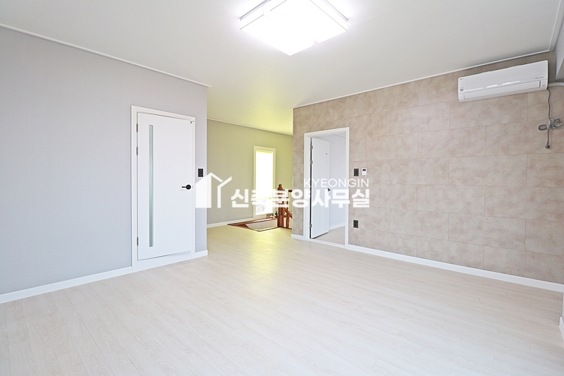 경기 파주시 하지석동 하늘채마을 타운하우스 [ 단독주택 Type ] 분양 매물번호 12129 사진 20