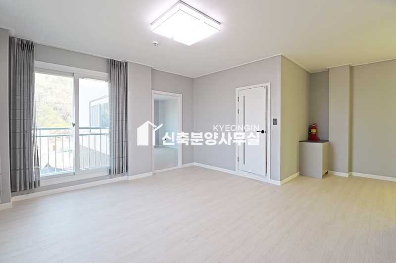 경기 파주시 하지석동 하늘채마을 타운하우스 [ 단독주택 Type ] 분양 매물번호 12129 사진 21
