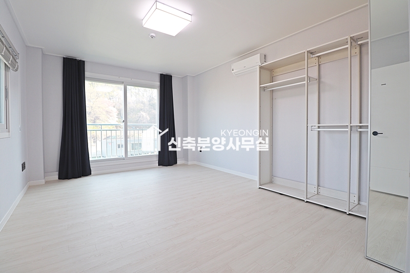 경기 파주시 하지석동 하늘채마을 타운하우스 [ 단독주택 Type ] 분양 매물번호 12129 사진 22