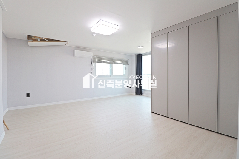 경기 파주시 하지석동 하늘채마을 타운하우스 [ 단독주택 Type ] 분양 매물번호 12129 사진 23