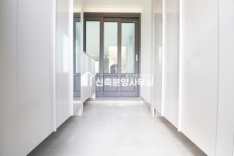 경기 파주시 하지석동 하늘채마을 타운하우스 [ 단독주택 Type ] 분양 매물번호 12129 사진 24