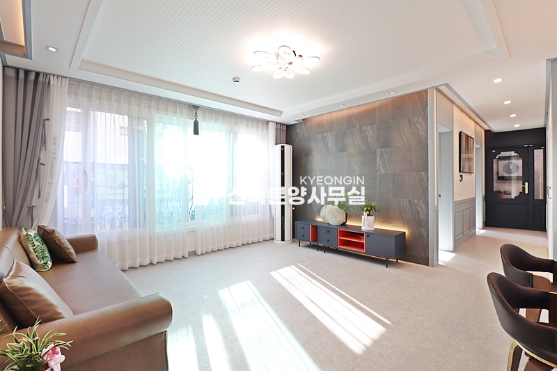 경기 파주시 야당동 로얄클래스 [ 3룸 . 테라스 . 복층 Type ] 분양 매물번호 10181 사진 2