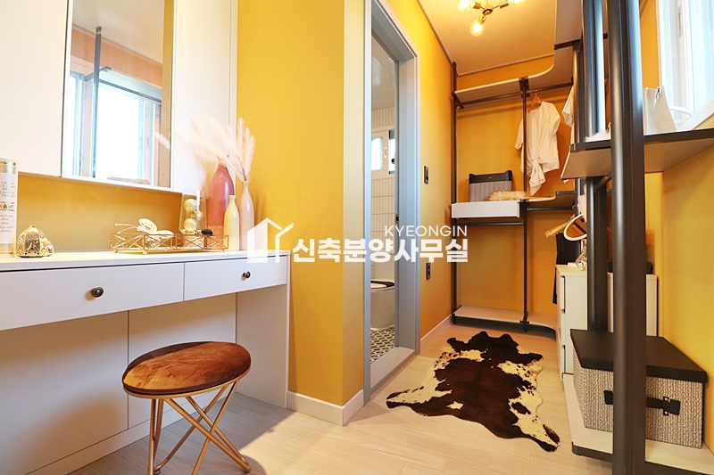 경기 파주시 야당동 로얄클래스 [ 3룸 . 테라스 . 복층 Type ] 분양 매물번호 10181 사진 13