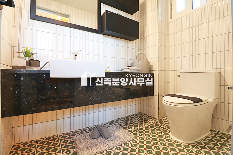경기 파주시 야당동 로얄클래스 [ 3룸 . 테라스 . 복층 Type ] 분양 매물번호 10181 사진 14