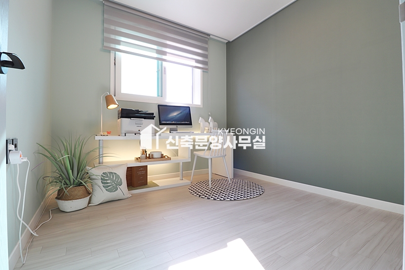 경기 파주시 야당동 로얄클래스 [ 3룸 . 테라스 . 복층 Type ] 분양 매물번호 10181 사진 15