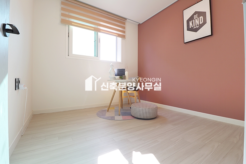 경기 파주시 야당동 로얄클래스 [ 3룸 . 테라스 . 복층 Type ] 분양 매물번호 10181 사진 16