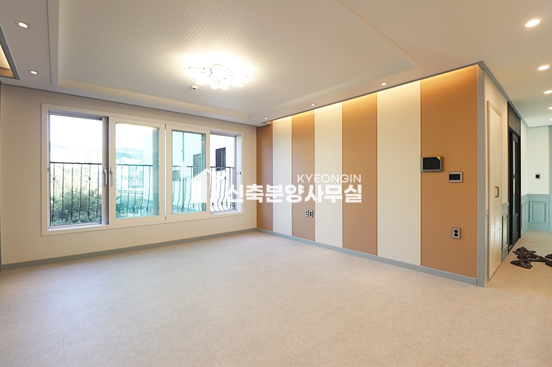 경기 파주시 야당동 로얄클래스 [ 3룸 . 테라스 . 복층 Type ] 분양 매물번호 10181 사진 20