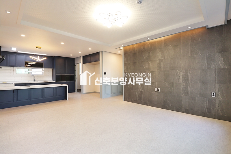 경기 파주시 야당동 로얄클래스 [ 3룸 . 테라스 . 복층 Type ] 분양 매물번호 10181 사진 23