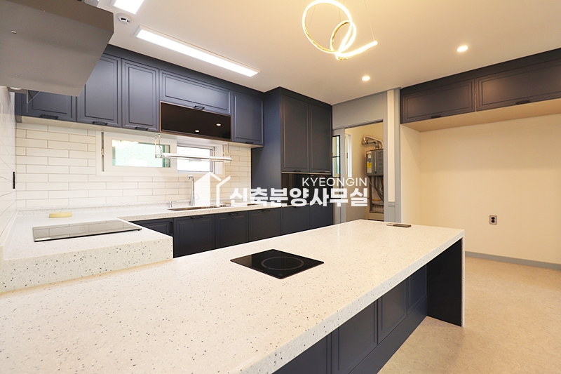 경기 파주시 야당동 로얄클래스 [ 3룸 . 테라스 . 복층 Type ] 분양 매물번호 10181 사진 25