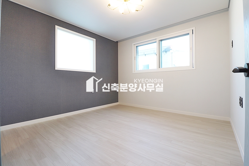 경기 파주시 야당동 로얄클래스 [ 3룸 . 테라스 . 복층 Type ] 분양 매물번호 10181 사진 30
