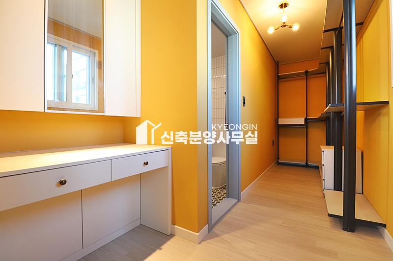 경기 파주시 야당동 로얄클래스 [ 3룸 . 테라스 . 복층 Type ] 분양 매물번호 10181 사진 31