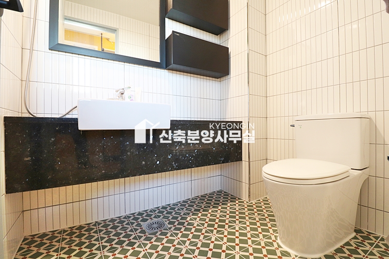 경기 파주시 야당동 로얄클래스 [ 3룸 . 테라스 . 복층 Type ] 분양 매물번호 10181 사진 32