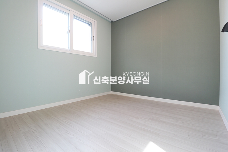 경기 파주시 야당동 로얄클래스 [ 3룸 . 테라스 . 복층 Type ] 분양 매물번호 10181 사진 33