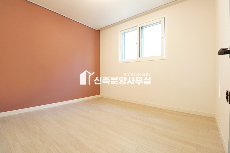 경기 파주시 야당동 로얄클래스 [ 3룸 . 테라스 . 복층 Type ] 분양 매물번호 10181 사진 34