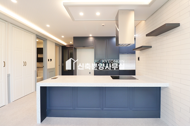 경기 파주시 야당동 로얄클래스 [ 3룸 . 테라스 . 복층 Type ] 분양 매물번호 10181 사진 44