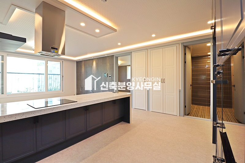 경기 파주시 야당동 로얄클래스 [ 3룸 . 테라스 . 복층 Type ] 분양 매물번호 10181 사진 48
